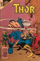 Sommaire Thor 3 n° 16